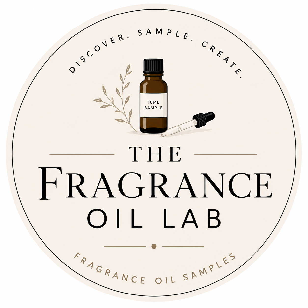 Fragrance Oil Lab